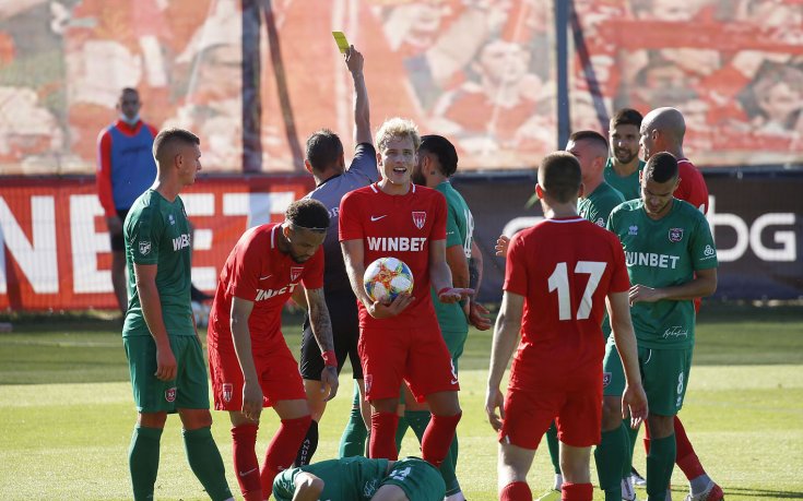 Вратар за смях провали 