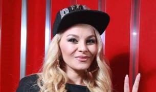 Певицата ДесиСлава е с коронавирус