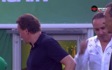 Славия приема Лудогорец в опит да сложи край на непобедимата