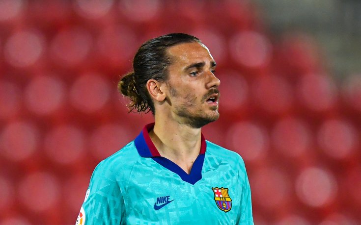 10 отбора във Франция затръшнали вратата на Гризман