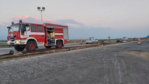  <p>Шофьорът на тира е измежду загиналите&nbsp;</p> 