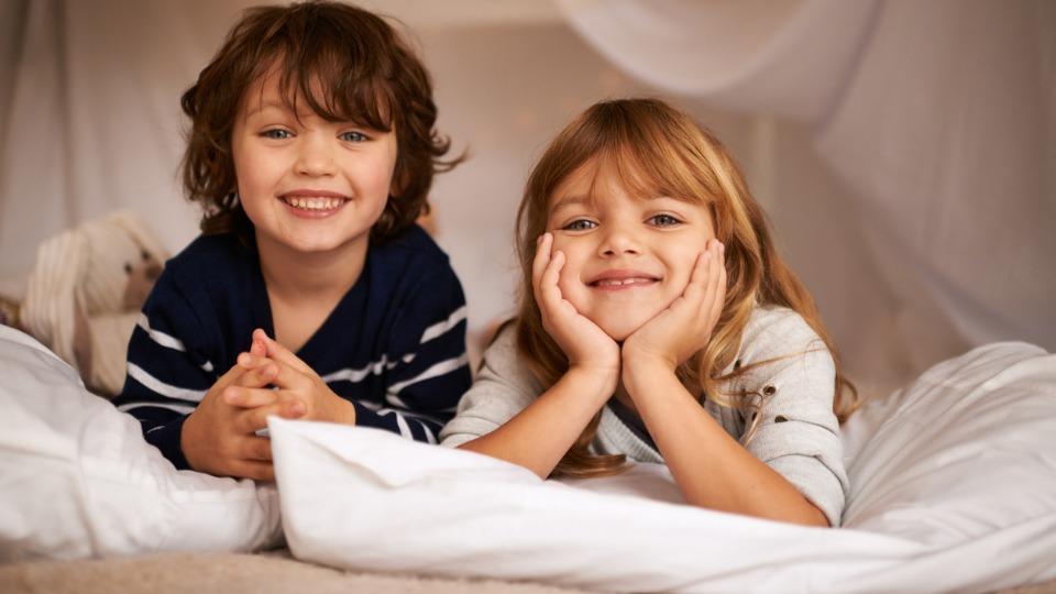 Съвети към родителите от световно признатия педагог Мария Монтесори