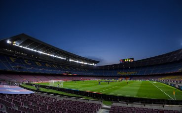Барселона ще отчете загуби в размер на около 100 милиона
