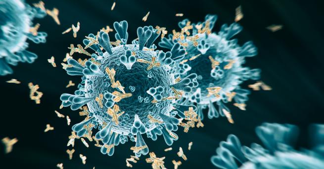 България Над 10 хил. са вече заразените с коронавирус у