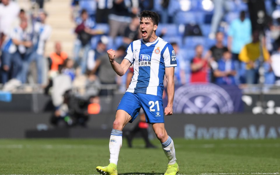 Милан и Арсенал ще влязат в битка на трансферния пазар