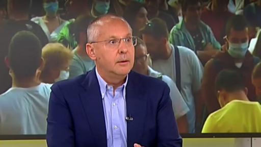  Станишев за дейностите на Нинова: Открит бойкот 