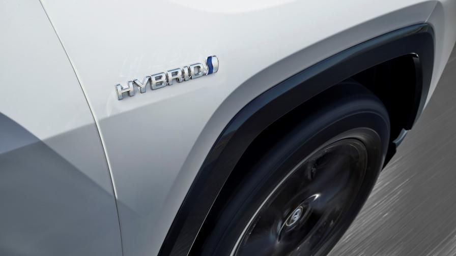  7 неща, които може да не знаете за хибридните коли 