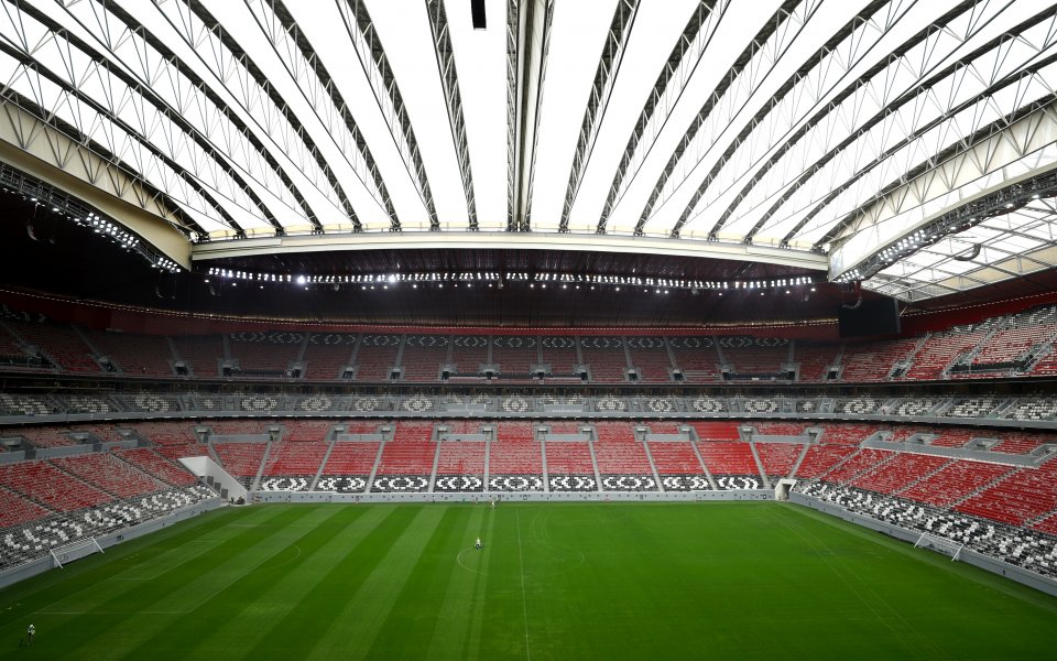 Катар очаква близо един милион фенове от цял свят да