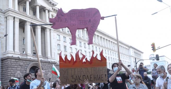 България Участва ли ДПС в управлението на страната Координаторите на