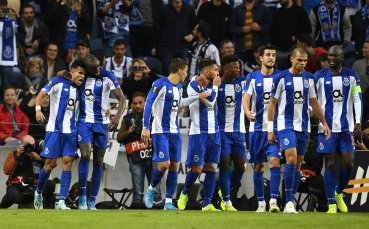 Порто спечели Купата на Португалия след като се наложи с