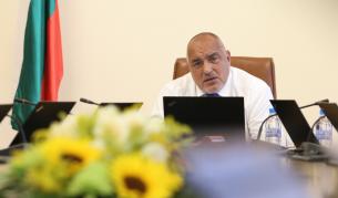 <p>Правителството дава 19 млн. лв. за земеделски производители</p>