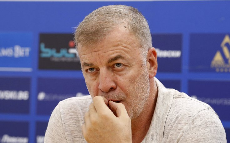 Легенда на Левски посочи решението пред Наско Сираков