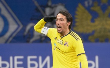 Ивелин Попов остава в Сочи поне до края на сезона