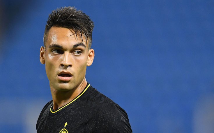 Лаутаро казал на Интер, че иска трансфер в Барселона