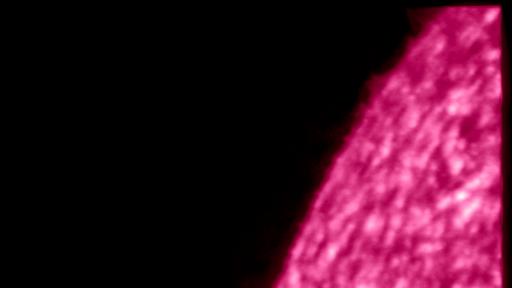  Една от най-близките фотоси на Слънцето до момента 