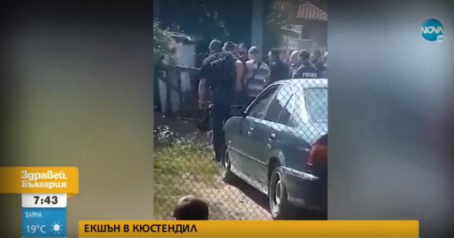 България Защо се стигна до нападение над трима полицаи в