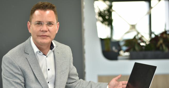 Технологии A1 иска да обори мита че дигитализацията е скъпа