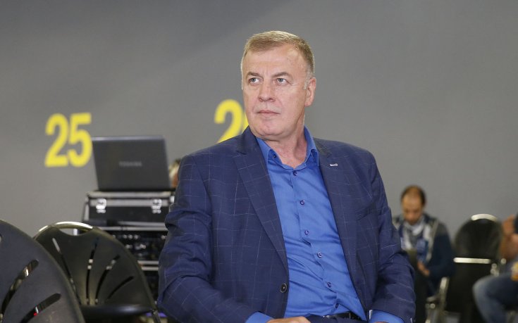 Избраха новите членове в УС на Левски