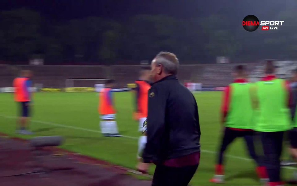 Септември заигра "ва банк" и плати цената на това си