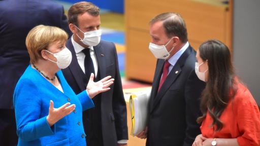  <p>Лидерите на Европейски Съюз не се договориха,&nbsp;срещата в Брюксел продължава</p> 