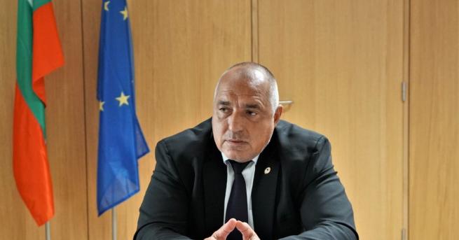 Свят Борисов България ще получи близо 29 млрд евро в