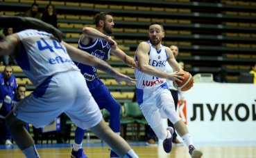 Академик Пловдив продължава селекцията за новия сезон Баскетболният клуб привлече