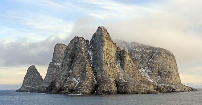 Любопитно Най големите острови в света и любопитни факти за тях