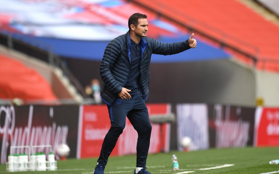 Лондонският Челси не е спрял с трансферите през това лято,