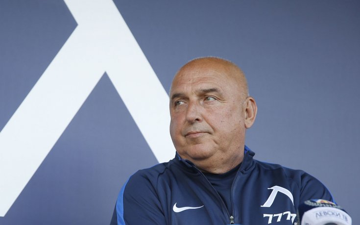 Георги Тодоров: Трябва да започнем да градим нещо, а не само да си заминават хора