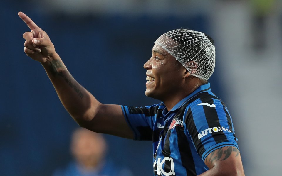 Аталанта победи Болоня с 1:0 в първи мач от 35-ия