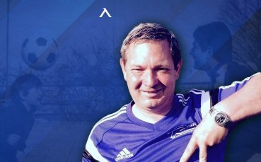 Синът на Гунди отговори на феновете на ЦСКА