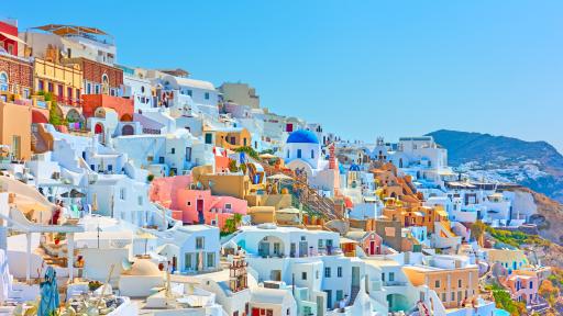  Как Гърция притегля пенсионери от чужбина 