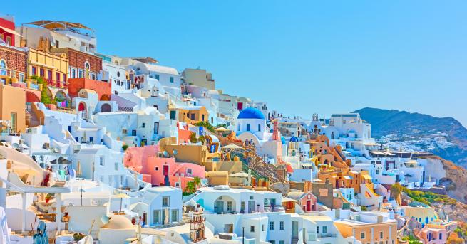 Свят Как Гърция привлича пенсионери от чужбина Предложението Ако се
