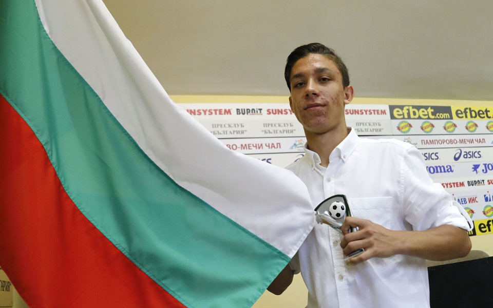 Филип Кръстев