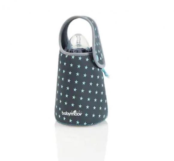 6 незаменими джаджи за пътуващи майки