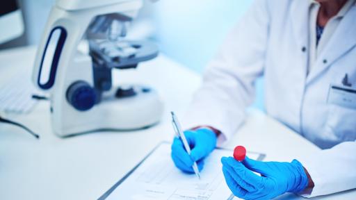  Кръвен тест открива рак 4 години преди появяването на признаци 