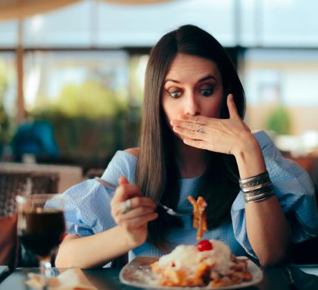 Все по често чуваме за случаи на натравяне от различни хранителни продукти За