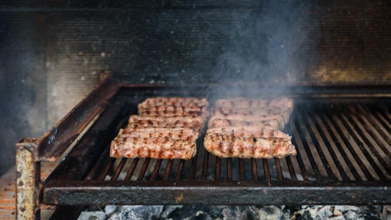  Тайните на идеално подправената кайма за кюфтета и кебапчета 