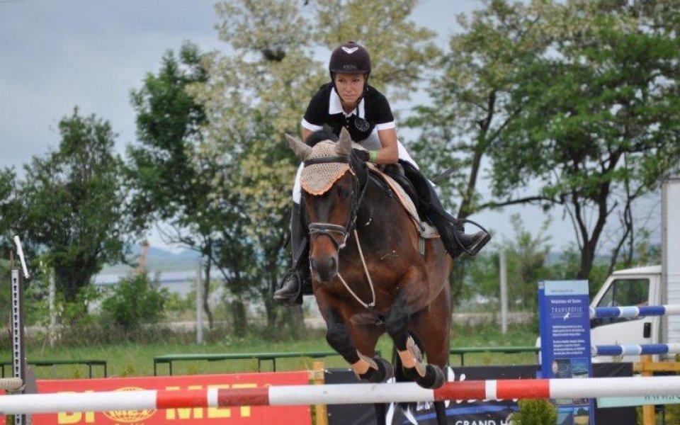 Елитът на България ще вземе участие в предстоящото Държавно първенство по конен спорт в Житница