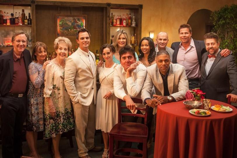 6 интересни филма, които да гледаш тази събота и неделя - снимка 5