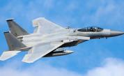 Американски изтребител F-15