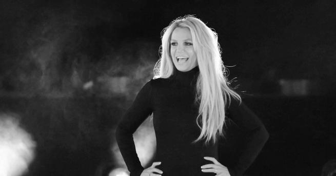 Любопитно Какво представлява кампанията FreeBritney Над певицата се осъществява особен
