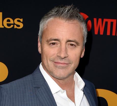 На днешния 25 юли рожден ден празнува американският актьор Мат