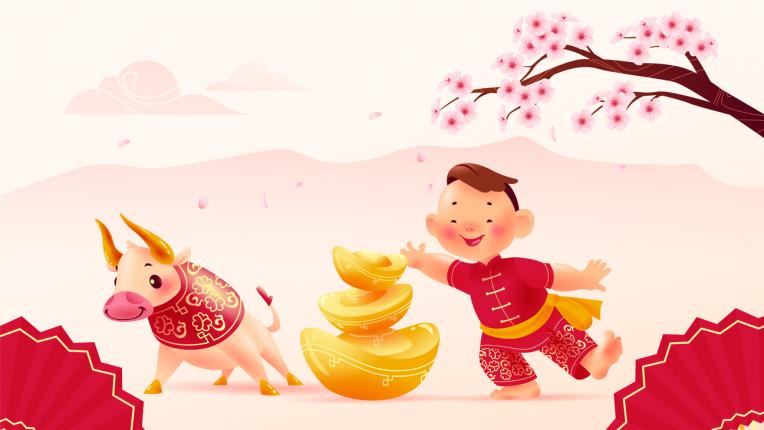  Какво чака всяка зодия през 2021 - годината на Белия Метален Вол 