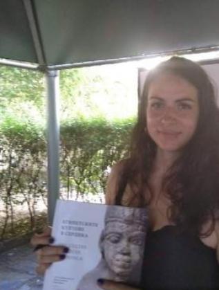  Част от илюстрациите към сборника 