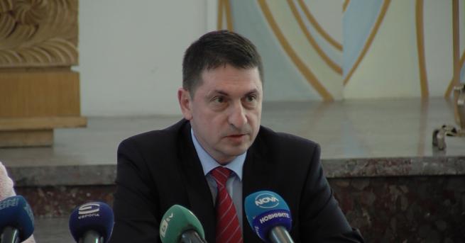 България Терзийски Полицаите са превишили правомощията си ще бъдат наказани