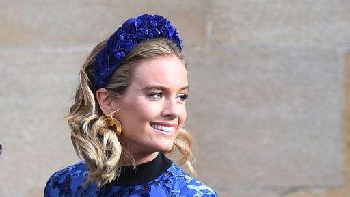  Кресинда Бонас 