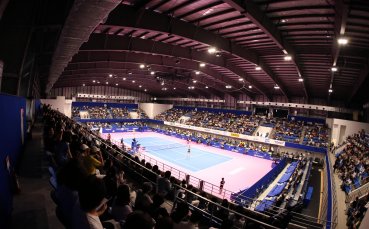 Тазгодишното издание на Toray Pan Pacific Open в Токио няма