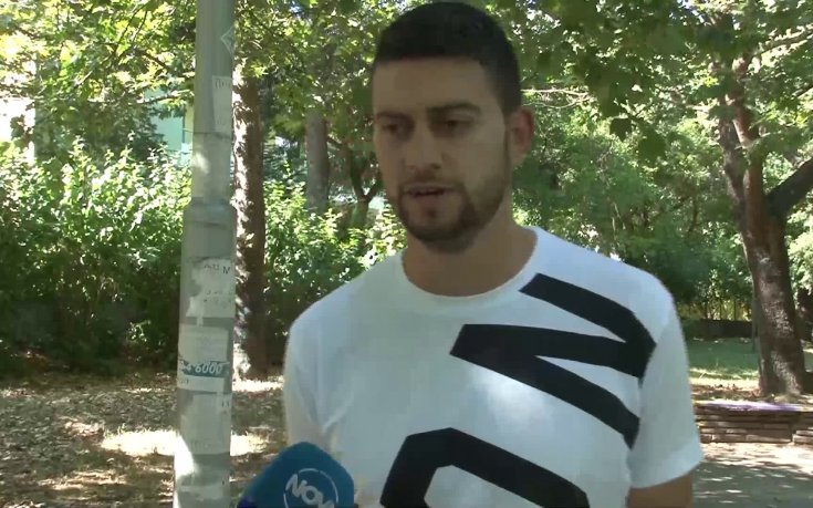 Станислав Костов: Съжалявам, че вече не съм част от Левски