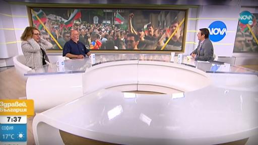  Протести, блокади: какви са сюжетите пред властта 